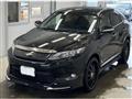 2014 Toyota Harrier