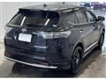 2014 Toyota Harrier