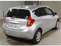 2016 Nissan Note