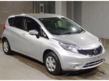 2016 Nissan Note