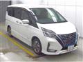 2022 Nissan Serena