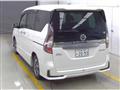 2022 Nissan Serena