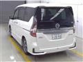 2022 Nissan Serena
