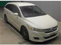 2009 Honda Stream