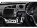 2009 Honda Stream