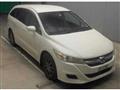 2009 Honda Stream
