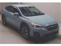 2020 Subaru IMPREZA XV HYBRID