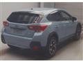 2020 Subaru IMPREZA XV HYBRID
