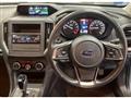 2020 Subaru IMPREZA XV HYBRID