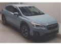 2020 Subaru IMPREZA XV HYBRID