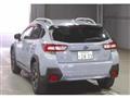 2018 Subaru IMPREZA XV HYBRID