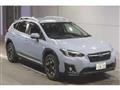 2018 Subaru IMPREZA XV HYBRID