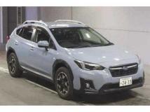2018 Subaru IMPREZA XV HYBRID