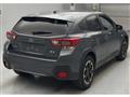 2021 Subaru IMPREZA XV HYBRID