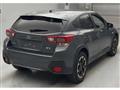 2021 Subaru IMPREZA XV HYBRID