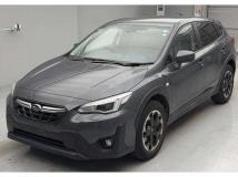 2021 Subaru IMPREZA XV HYBRID