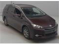 2014 Toyota Wish