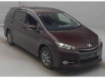 2014 Toyota Wish