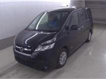 2019 Nissan Serena