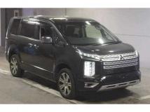 2023 Mitsubishi Delica D5