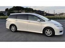 2014 Toyota Wish