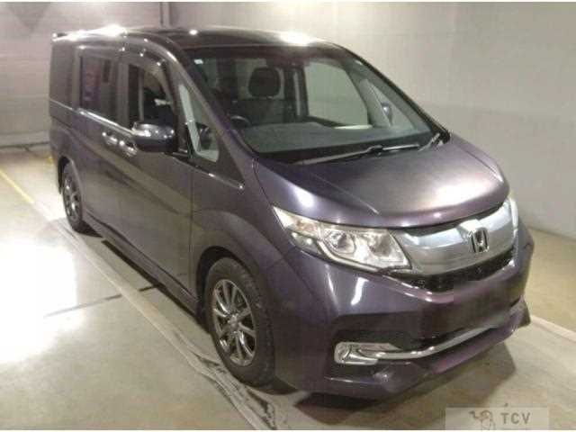 2015 Honda Honda Others