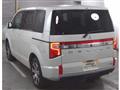 2022 Mitsubishi Delica D5