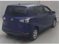 2022 Toyota Sienta