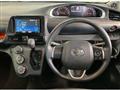 2022 Toyota Sienta