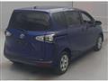 2022 Toyota Sienta