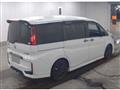 2019 Honda Step WGN