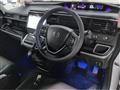 2019 Honda Step WGN
