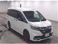 2019 Honda Step WGN