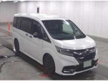 2019 Honda Step WGN