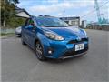 2017 Toyota AQUA