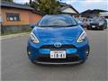 2017 Toyota AQUA