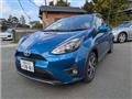2017 Toyota AQUA