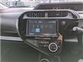 2017 Toyota AQUA