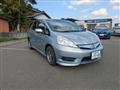 2011 Honda Fit