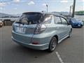 2011 Honda Fit