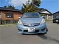 2011 Honda Fit