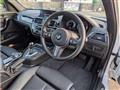 2019 BMW 1 Series