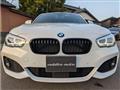 2019 BMW 1 Series