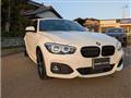 2019 BMW 1 Series