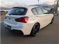 2019 BMW 1 Series