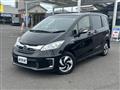 2014 Honda Freed