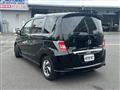 2014 Honda Freed