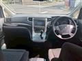 2012 Toyota Vellfire