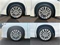 2012 Toyota Vellfire