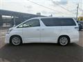 2012 Toyota Vellfire